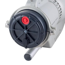 POOL BLASTER Pro 900 Cordless Commercial Pool Cleaner Gray