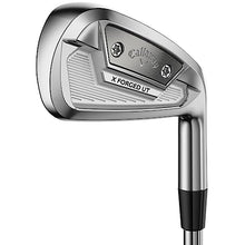 Callaway 2020 X-Forged Utility Iron Chrome