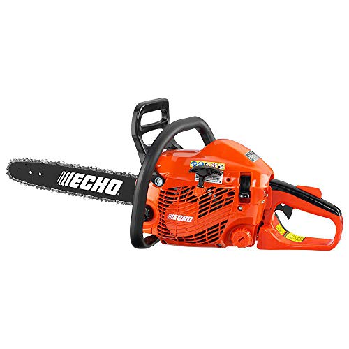 Echo CS-3410-16 30.5 cc Chainsaw with 16 in. Bar and Chain