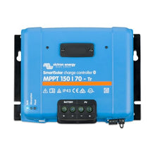 Victron Energy SmartSolar MPPT Tr Charge Controller 150V, 70A, 12/24/36/48V