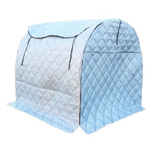 ZFUCMAYL Garden Greenhouse Cover,Portable Shed with Roll Up Zipper Door,Thickened Plant Space Covers Quilt for Outdoor Plants,Only Includes Quilt(600x300x200cm)