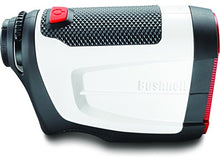 Bushnell Golf Tour V4 Slope Laser Rangefinder White