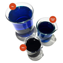 Bjornsen Ultra-Concentrated Midnight Blue Pond Dye, 20 Pouches, 80 Packs