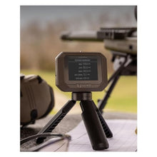 Certified Brands Garmin Xero C1 PRO Chronograph for Ballistic Projectiles with Tripod and Gift Bundle