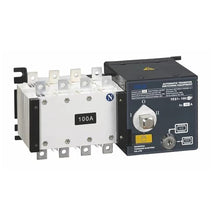NXSUKKNGM ATS Dual Power Supply PC-Klasse Automatischer Umschalter kundenspezifisch for den Außenbereich und Generator 16A-3200A AC400V YES1-GA-Serie