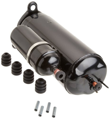 Hayward Rotary Compressor Replacement for Heatpro Heat Pump