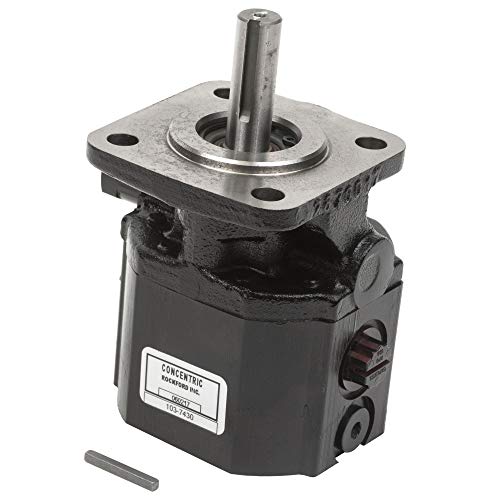 Exmark 103-7430 Cooling Fan Motor Lazer Z XP 103-0893
