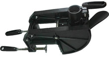 Caroute N200 24V 120LB Brushless Electric Boat Trolling Motor Black
