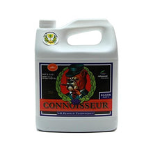 Zukool Advanced Nutrients Connoisseur Bloom A & B 4 Liter Set - ph perfect new formula