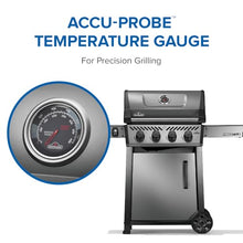 Napoleon Freestyle 425 4-Burner Natural Gas Grill