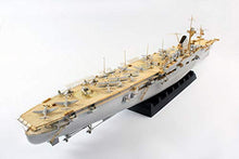 MK.1 Design 1/350 DKM GRAF Zeppelin Detail-up Parts DX Pack