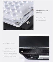 bleslin Super High Brightness Floodlights, LED Square Rectangle Spotlight, Waterproof IP66 Wall Washer Beam Light, for Outdoor Football and Basketball Courts(1000W)