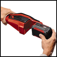 Einhell AGILLO 18/200 Power X-Change Battery Trimmer (Li-Ion, 18 V, 7500 min-1, Without Battery or Charger)