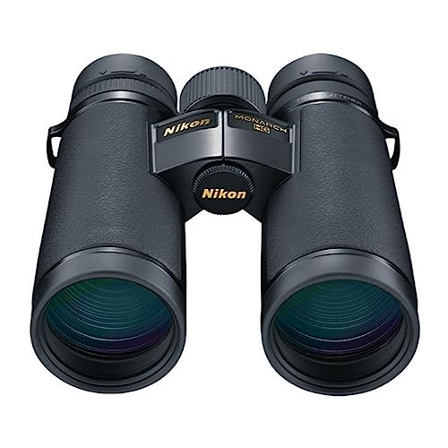Nikon Monarch HG 10X42 Binocular Black