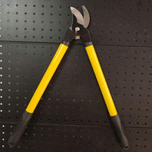 EliteBloom Bypass Loppers,Heavy Duty Branch Lopper,Garden Power Pruner,Efficient,Pruner Tree Trimmer,