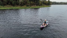 Perception Kayaks Perception Pescador 10 Sit on Top Fishing Kayak Dapper