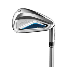 TaylorMade Women's Kalea Premier 10-Piece Package Set Grey