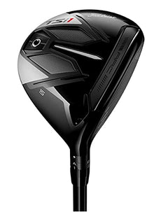 Titleist TSI12 Golf Wood Men Black/White