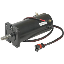 DB Electrical 430-22014 Salt Spreader Motor Compatible With/Replacement For Fisher, Western Plow All Models, Snow-way Various Models Tractors