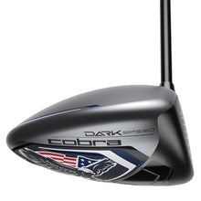 Cobra Golf Dark Speed X Volition LE Driver 10.5 Regular Flex HZRDUS Black Gen 4