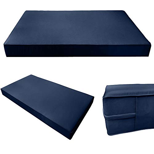 Prolinemax Style1 Twin Size 5PC Outdoor Daybed Mattress Cushion Set AD101