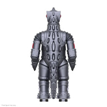Super7 Toho Super Shogun Mechagodzilla Metallic Action Figure Multicolor