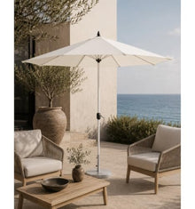 OROTLECT 108'' Market Umbrella