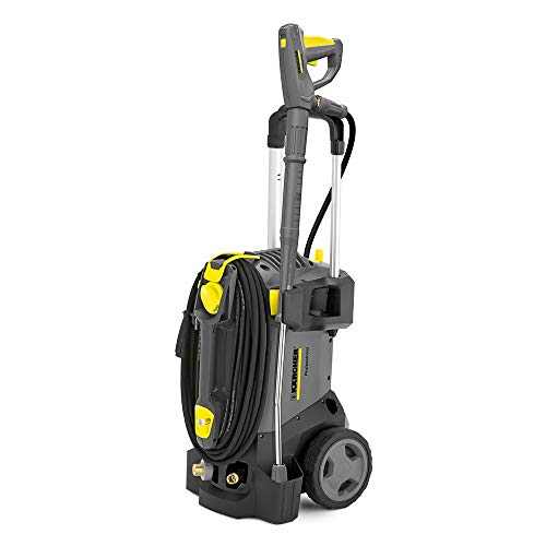 Kärcher Commercial Electric Pressure Washer 1300 PSI - HD Compact Class - Cold Water Power Washer, with Carry Handle - 1.8 GPM