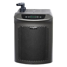 Active Aqua Hydroponic Chiller - 396-925 GPH 120V Pump - 0.25 HP - Titanium