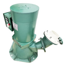 HayWHNKN Hydroelectric Generator Automatic Regulated Excitation Water Pelton Turbine Hydro Water Wheel Generator 220V 10KW