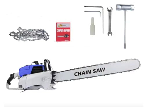 Chainsaw MS070 sharpener wooden saw gasoline chain saw 36" bar ripping chain