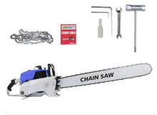 Chainsaw MS070 sharpener wooden saw gasoline chain saw 36" bar ripping chain
