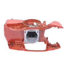 XZHBRZ Crankcase Crankshaft 50mm Cylinder Kit Fit for 362 365 371 372 Chainsaw Piston Rings Needle Bearing Spark Plug Parts