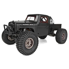 Team Associated Enduro Trail Truck Ecto Black RTR 1/10 Electric Off-Road