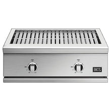 DCS Series 9 30-Inch Built-In All Grill, Natural Gas (BE1-30AG-N)