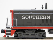 M.T.H. Electric Trains RailKing Southern Pacific SW1200 Diesel Engine #2286 O Gauge Gray