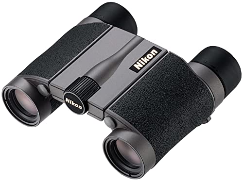 Nikon Premier LX-L 8x20 Binocular Black