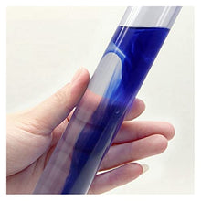 KOFSOL Transparent Tube, OD 16~90~280mm Transparent UPVC Aquarium Fish Tank Tube, Hydroponic Planter Garden Irrigation System Pipe Fittings 2pcs (Color : Outer Dia 280mm)