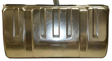 FOLIAGE 1970-1972 Nova Ventura Stainless Fuel Tank