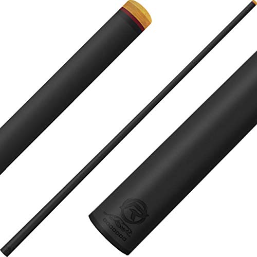 PREDATOR Predator REVO Shaft 12.9mm Black