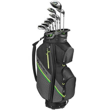 TaylorMade PKG-RBZ SL 11PC Golf Set Graphite