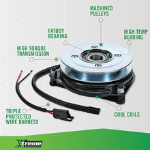 Outdoor Power Xtreme Equipment PTO Clutch for Husqvarna EZ4220 - EZ4624