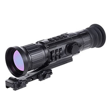 WestHunter NTS50 Thermal Imaging Night Vision Scope with Rangefinder Black 50mm