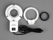 AmScope Digital Trinocular Stereo Zoom Microscope 7X-90X Clear