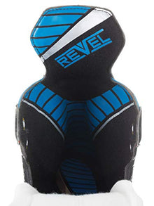 Alkali Revel 2 Senior Inline Hockey Skates Black/Blue