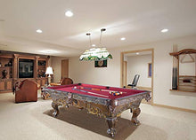 AFD Home Pool Tables Victorian