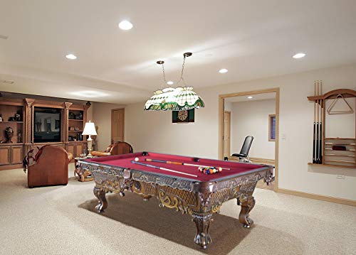 AFD Home Pool Tables Victorian