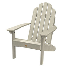 Highwood Adirondack Collection Westport 6pc Set with Side Tables Whitewash
