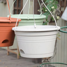 BBYYDS Hanging Planter Flowerpot Plant Holder Macrame Hanger Wall Basket Flower Balcony