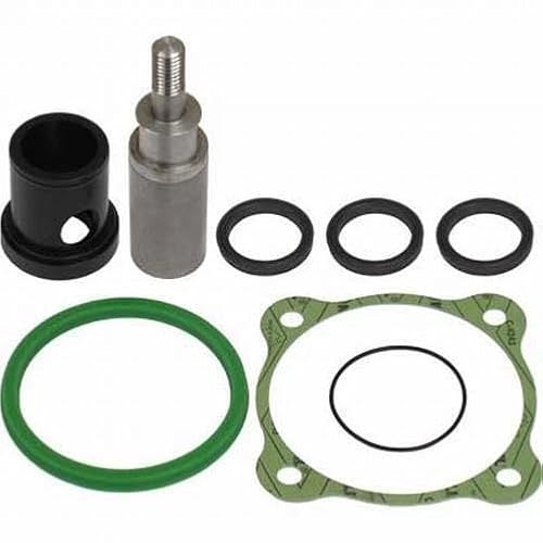 Replaces 2152-100-99 Valve 2 Repair Kit for Sandblaster,Replacement for Schmidt Axxiom OEM